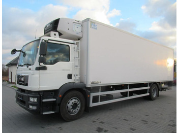 Рефрижератор MAN TGM 18.290