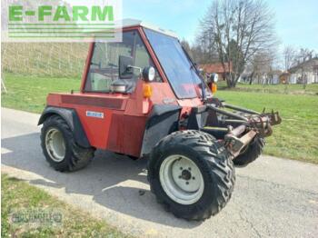 Трактор Aebi tt 80: фото 1