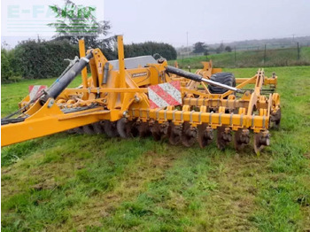 Культиватор AGRISEM