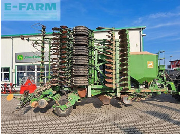 Сеялка Amazone cirrus 9001: фото 2