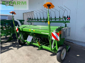 Сеялка Amazone d9 3000 super: фото 4