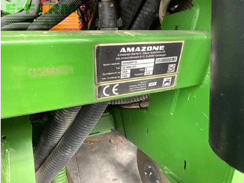 Сеялка точного высева Amazone ed 6000-2 fc: фото 2