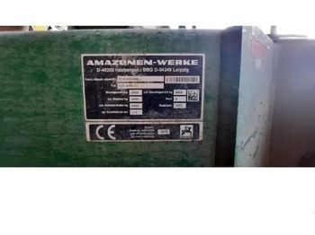 Сеялка точного высева Amazone edx6000tc: фото 4
