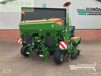 Сеялка точного высева AMAZONE