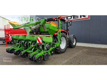 Сеялка точного высева AMAZONE