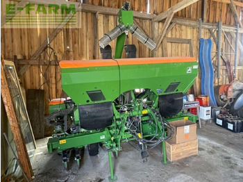 Сеялка точного высева Amazone precea 4500-2cc super: фото 3