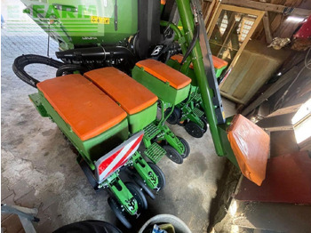 Сеялка точного высева Amazone precea 4500-2cc super: фото 4