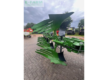 Плуг Amazone teres 300: фото 3 Плуг Amazone teres 300: фото 3