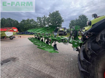 Плуг Amazone teres 300: фото 4 Плуг Amazone teres 300: фото 4