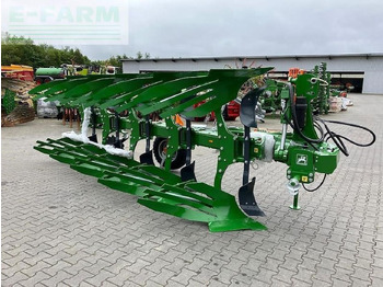 Разбрасыватель удобрений Amazone teres 300 v 5+0: фото 3