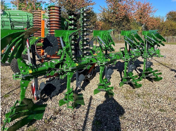 Разбрасыватель удобрений Amazone teres 300vs 5+0: фото 2