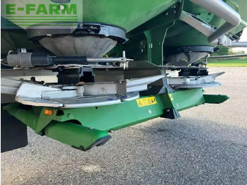 Разбрасыватель удобрений Amazone za-ts 4200: фото 3 Разбрасыватель удобрений Amazone za-ts 4200: фото 3