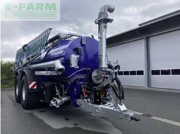 Цистерна для жидкого навоза