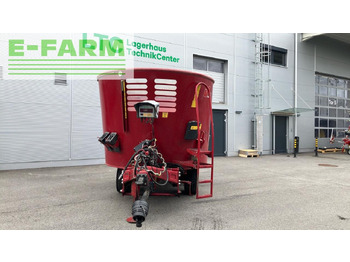 Инвентарь для животноводства BVL - van Lengerich V-MIX 10N: фото 3