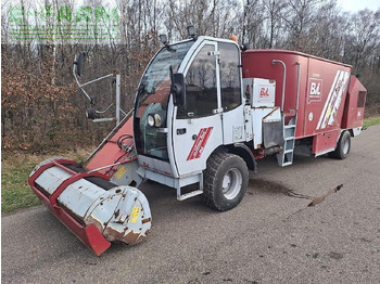 Инвентарь для животноводства VAN LENGERICH