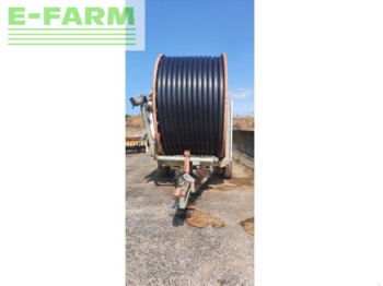 Техника для полива и орошения BAUER