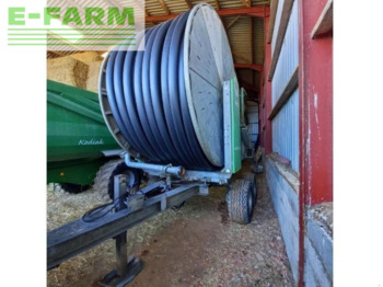 Техника для полива и орошения BAUER