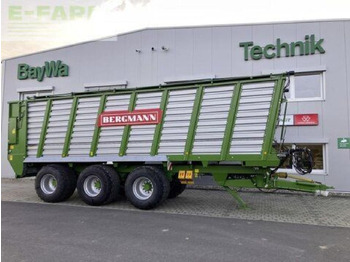 Сельскохозяйственный прицеп BERGMANN