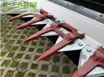Жатка зерновая Biso VX Crop Ranger Trendline light 600: фото 3