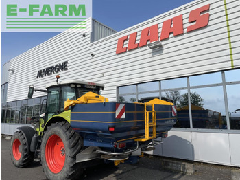 Разбрасыватель удобрений BOGBALLE