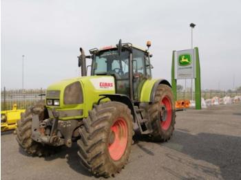 Трактор CLAAS ARES 836 RZ: фото 1