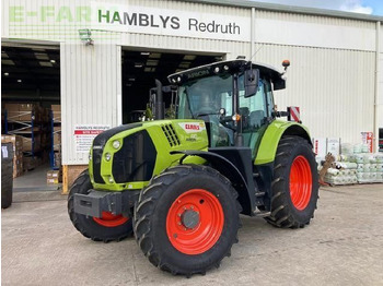 Трактор CLAAS Arion 610