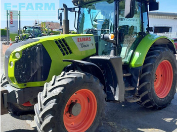 Трактор CLAAS Arion 610