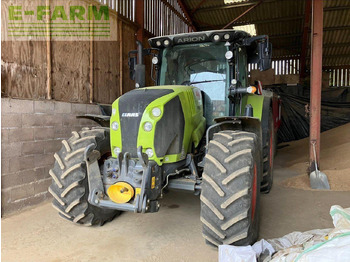 Трактор CLAAS Arion 650