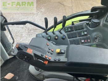 Трактор CLAAS ARION 650 CIS CIS: фото 3
