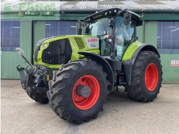Трактор CLAAS Axion 870
