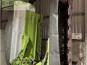 Косилка CLAAS