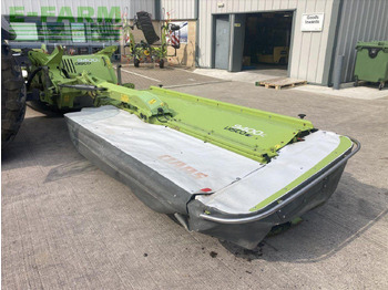Косилка CLAAS