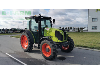Трактор CLAAS Elios 210