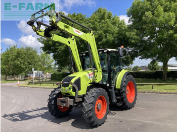 Трактор CLAAS Arion 430