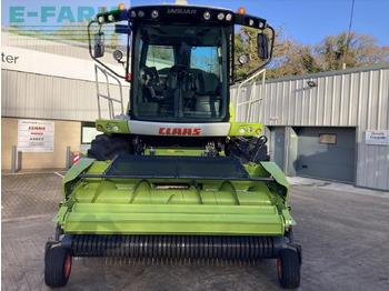Кормоуборочный комбайн CLAAS USED 2023 JAGUAR 950 - STAGE V: фото 5