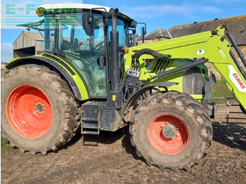 Трактор CLAAS Arion 430
