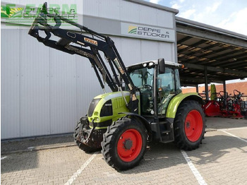 Трактор CLAAS Ares