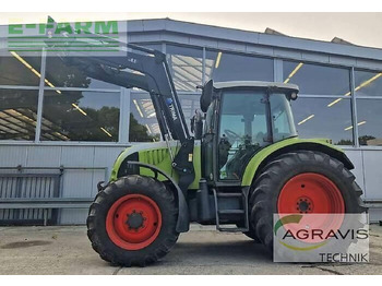 Трактор CLAAS Ares