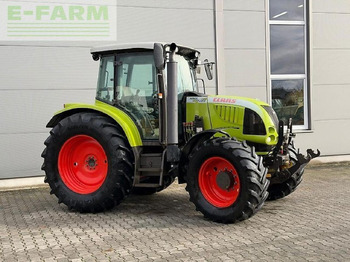 Трактор CLAAS Ares