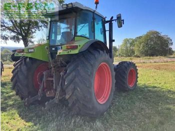 Трактор CLAAS ares 656 rz RZ: фото 3