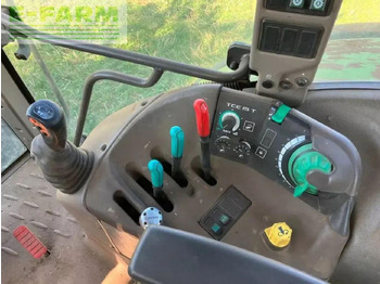 Трактор CLAAS ares 656 rz RZ: фото 5