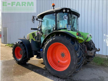 Трактор CLAAS arion 420: фото 3