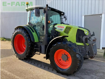 Трактор CLAAS arion 420: фото 2