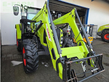 Трактор CLAAS Arion 420