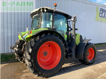 Трактор CLAAS arion 420 (a32/200): фото 4