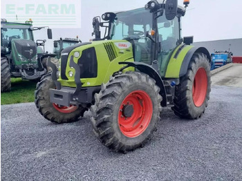 Трактор CLAAS Arion 440