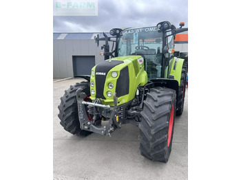 Трактор CLAAS Arion 440