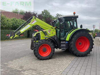 Трактор CLAAS arion 450 cis CIS: фото 3