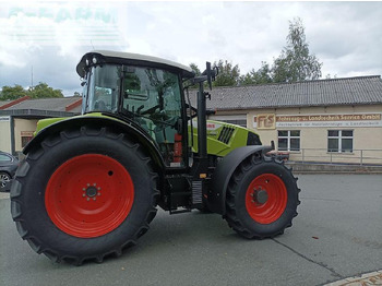 Трактор CLAAS arion 450 cis CIS: фото 5