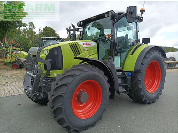 Трактор CLAAS arion 450 cis CIS: фото 2
